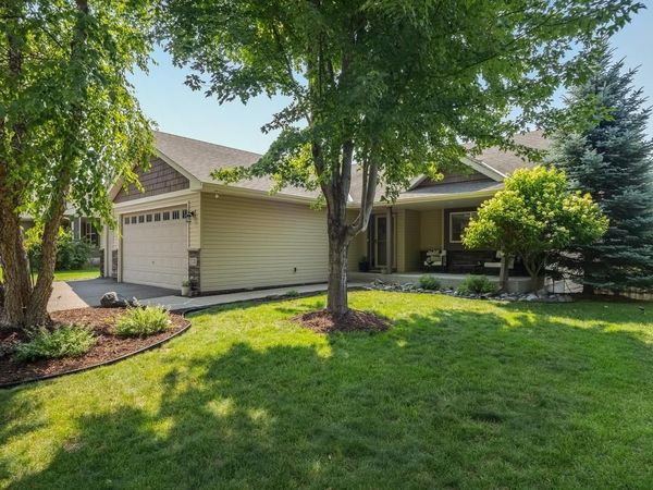 5770 152nd Way NW, Ramsey, MN 55303