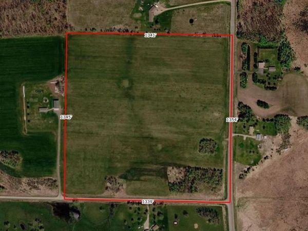 XXX 340th Avenue , Foley, MN 56329