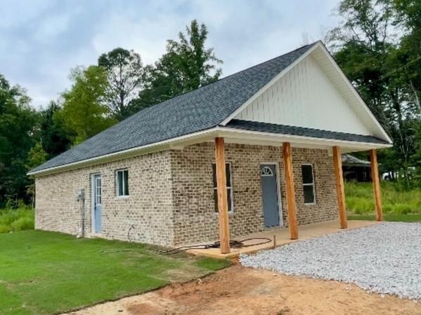 7720 Van Buren Road, Fulton, MS 38843