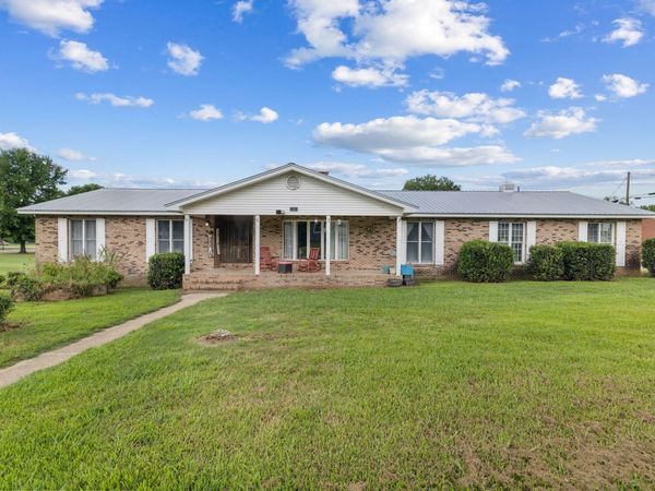3 Monroe St., Tishomingo, MS 38873