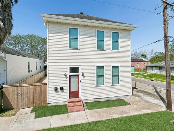 432 DELERY Street, New Orleans, LA 70117