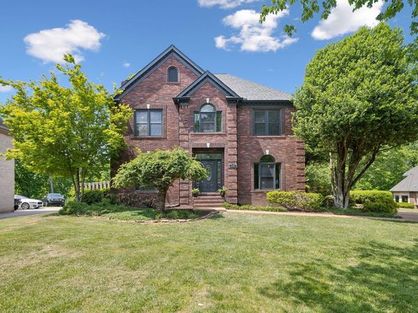 1128 Brentwood , Kingston, TN 37763