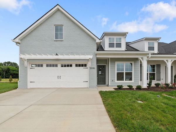 1940 Grace Johns Cir , Murfreesboro, TN 37128