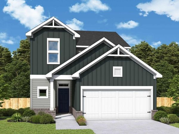 3014 Belton Way , Smyrna, TN 37167