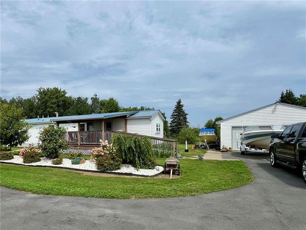 12297 Tyrrell Street, Wolcott, NY 14590