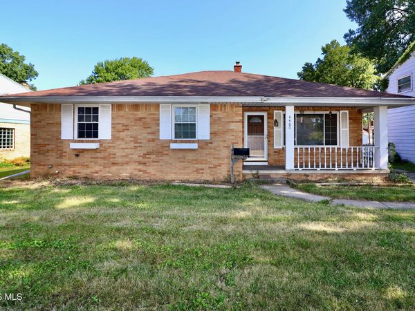 4460 Talmadge Green Road , Toledo, OH 43623