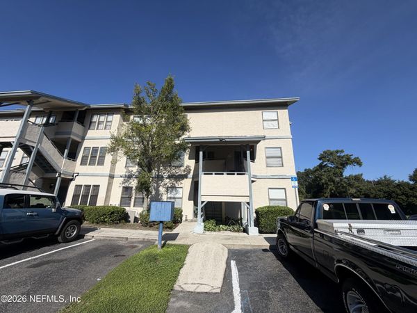 5615 SAN JUAN Avenue, Unit 411, Jacksonville, FL 32210