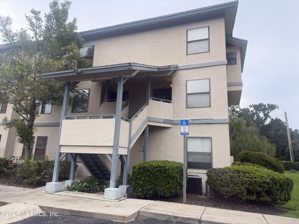 5615 SAN JUAN Avenue, Unit 411, Jacksonville, FL 32210