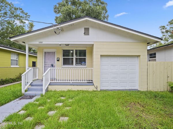 1757 W 12TH Street, Jacksonville, FL 32209