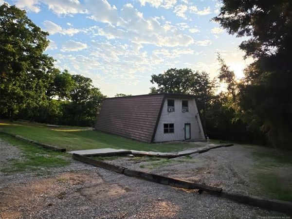 3662 Cooper Memorial , Sulphur, OK 73086