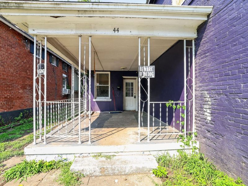 44 Ewing Street , Chillicothe, OH 45601 Photo 4