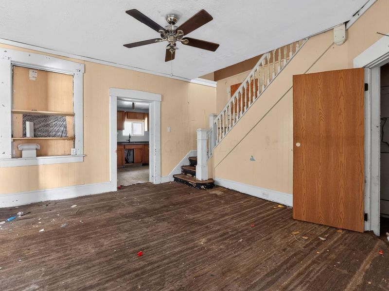 44 Ewing Street , Chillicothe, OH 45601 Photo 5
