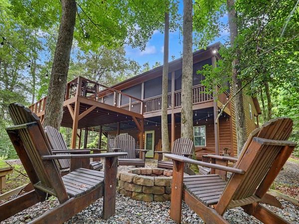 147 Midnight Road, Blairsville, GA 30512