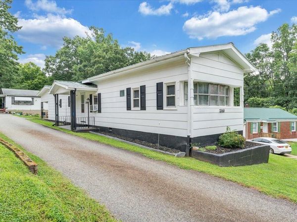 3260 Sunset RD , Collinsville, VA 24078