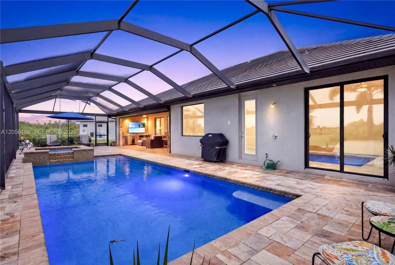 11795 Royal Tee Cir, Cape Coral, FL 33991 Photo