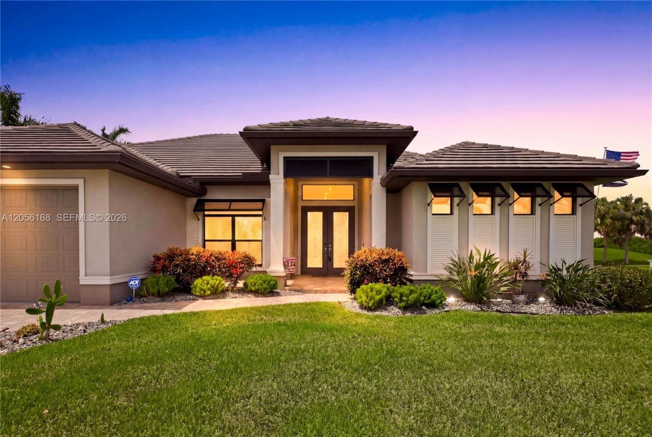 11795 Royal Tee Cir, Cape Coral, FL 33991 Photo