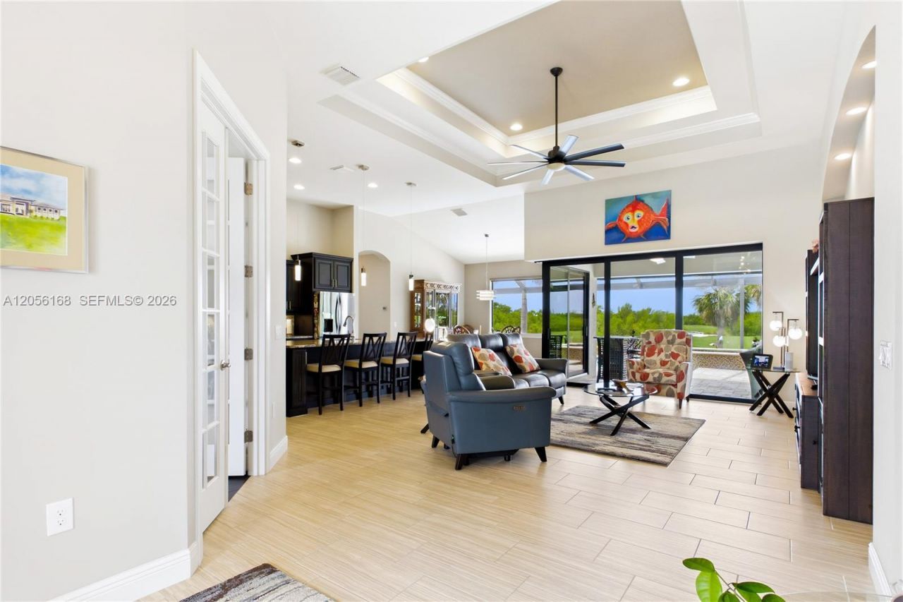 11795 Royal Tee Cir, Cape Coral, FL 33991 Photo