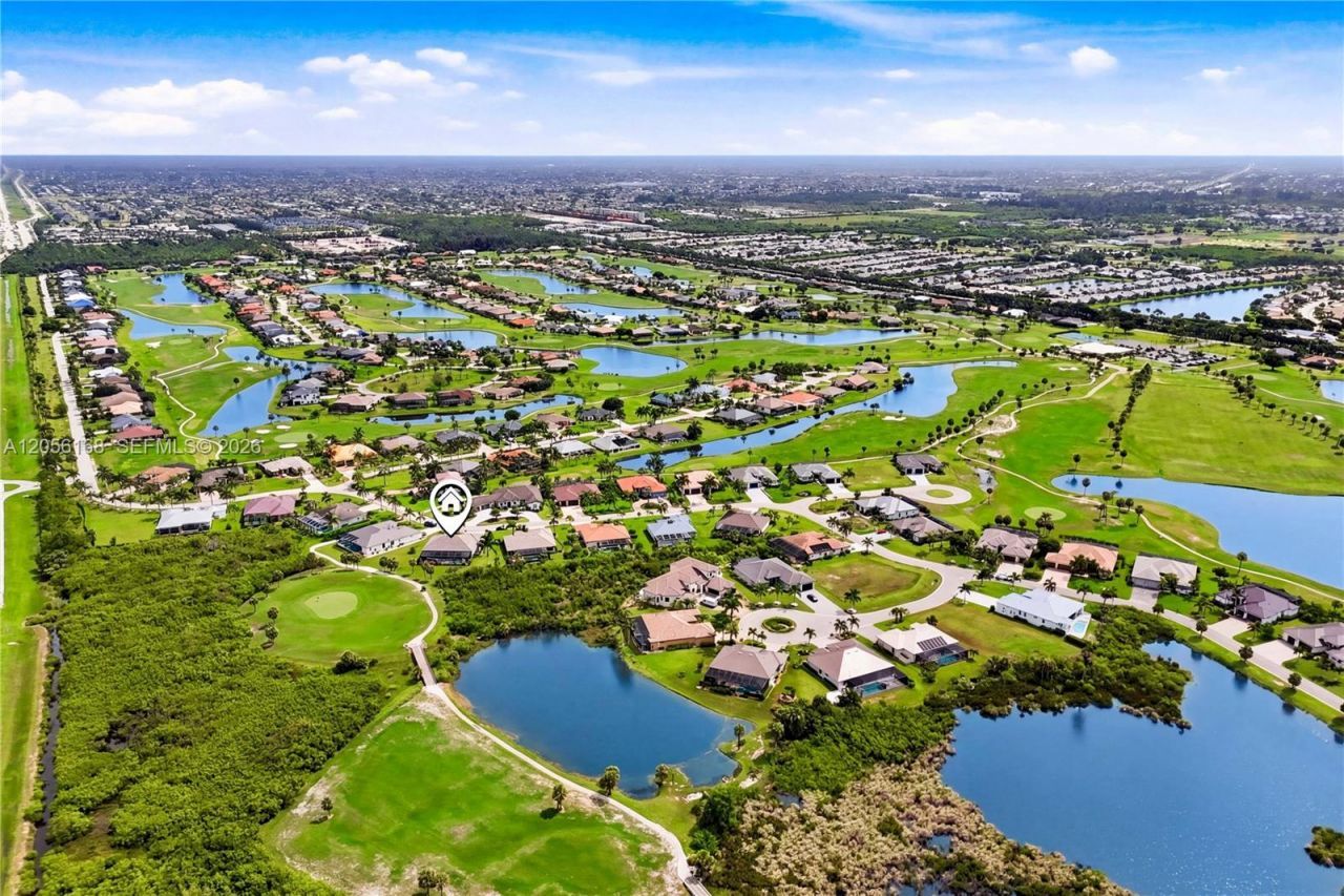 11795 Royal Tee Cir, Cape Coral, FL 33991 Photo