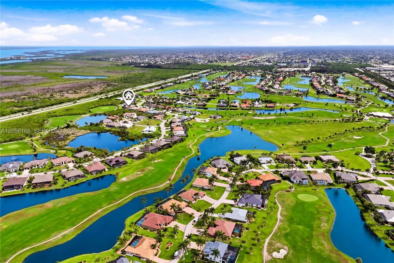 11795 Royal Tee Cir, Cape Coral, FL 33991 Photo