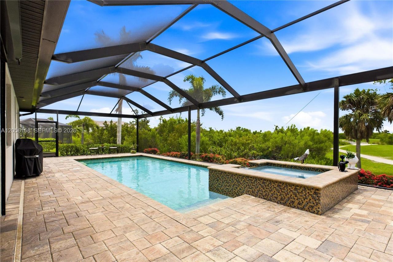 11795 Royal Tee Cir, Cape Coral, FL 33991 Photo
