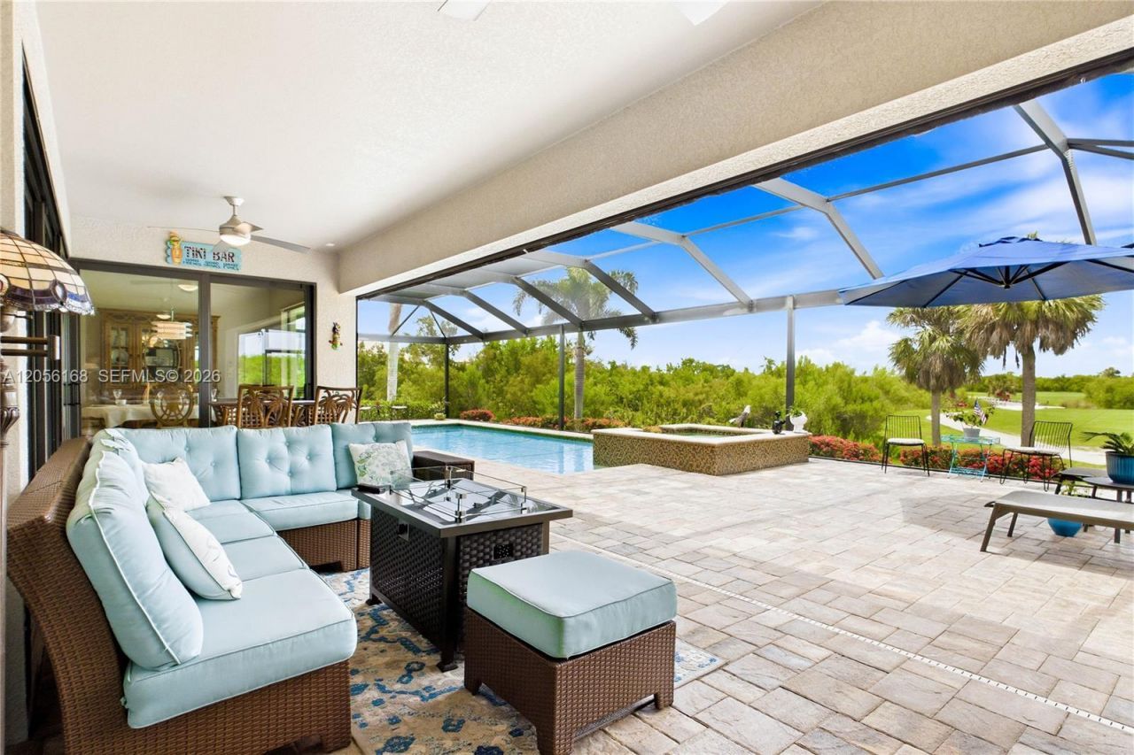 11795 Royal Tee Cir, Cape Coral, FL 33991 Photo