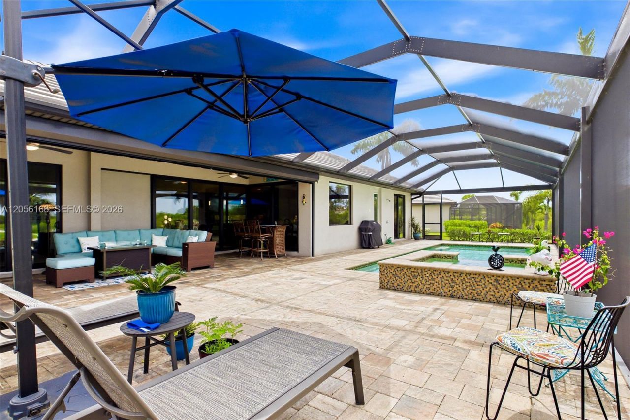 11795 Royal Tee Cir, Cape Coral, FL 33991 Photo