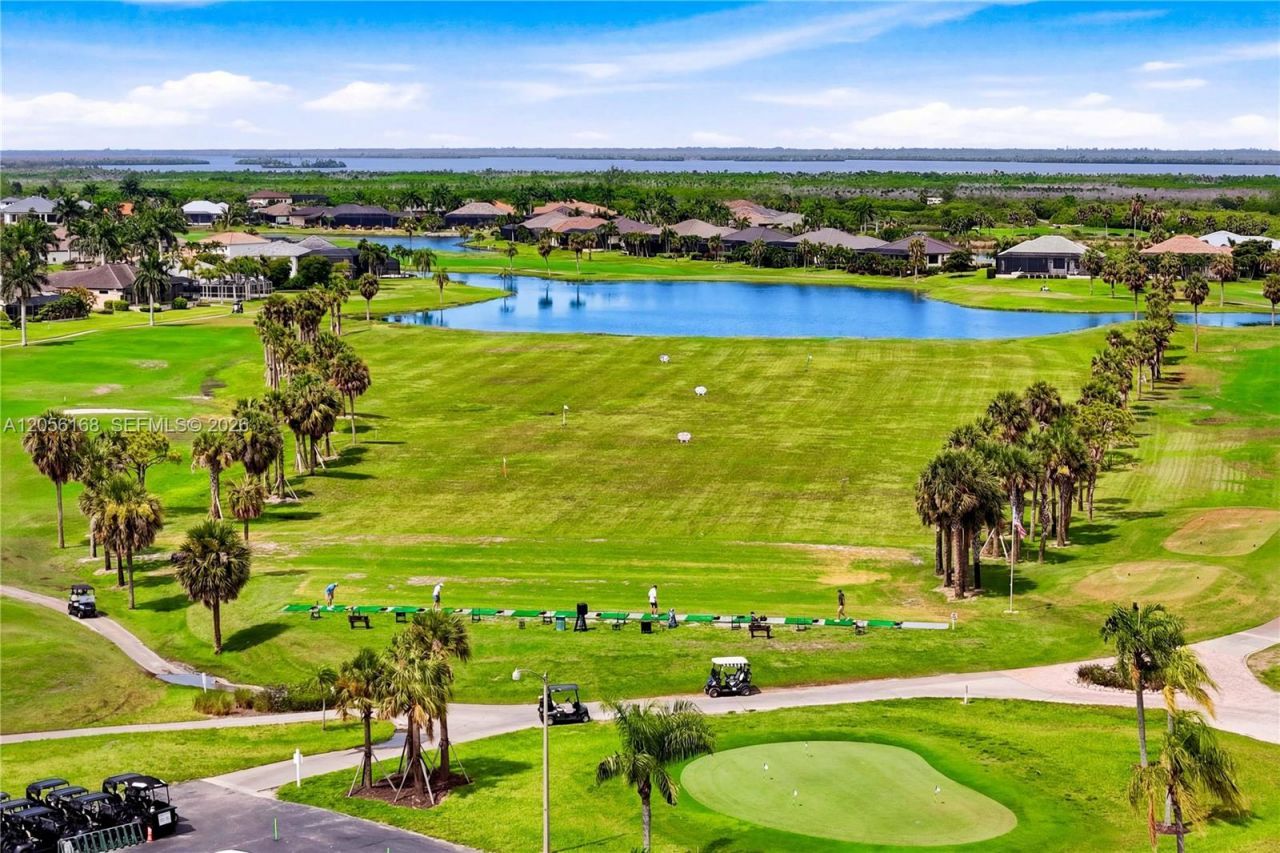 11795 Royal Tee Cir, Cape Coral, FL 33991 Photo