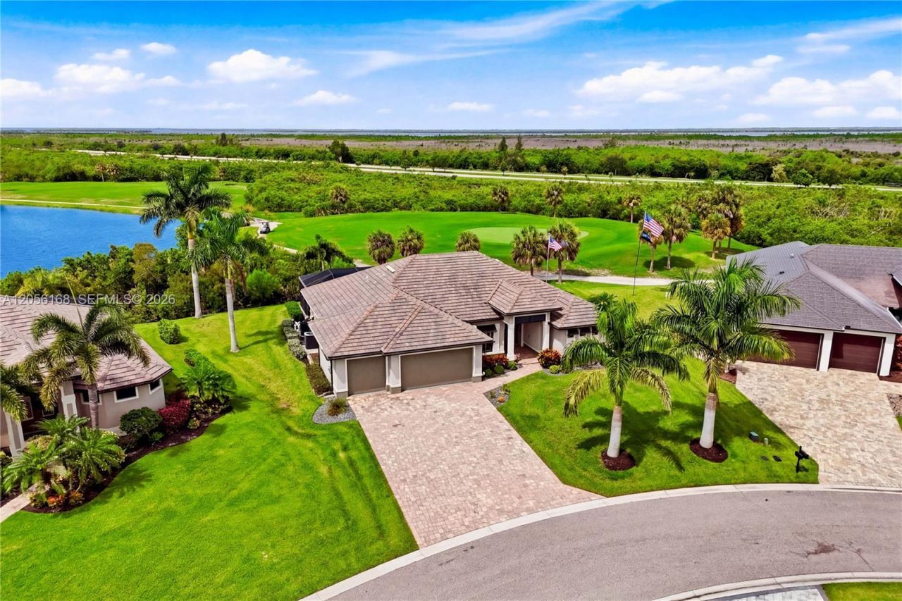 11795 Royal Tee Cir, Cape Coral, FL 33991 Photo