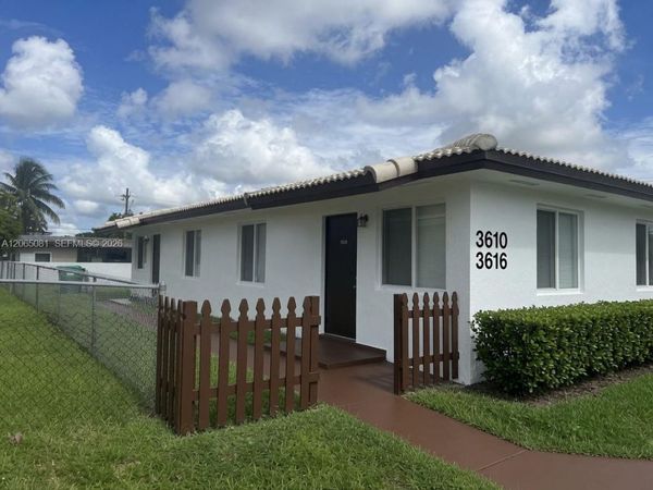 3610 SW 87th Pl , Unit 3610, Miami, FL 33165