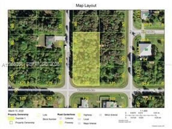 12038 Wadsworth , Port Charlotte, FL 33981