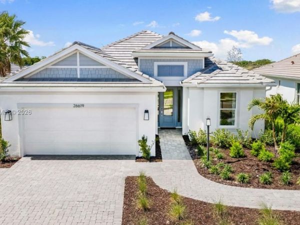 26619 Dove Drive, Punta Gorda, FL 33955