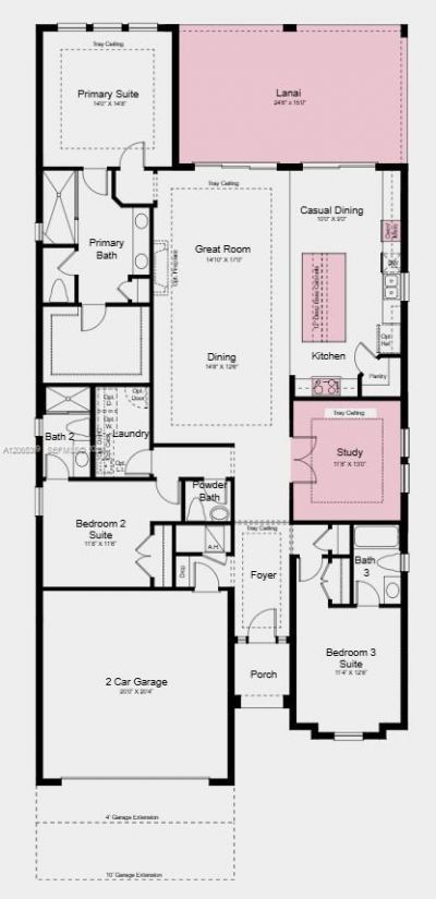 26619 Dove Drive, Punta Gorda, FL 33955 Photo
