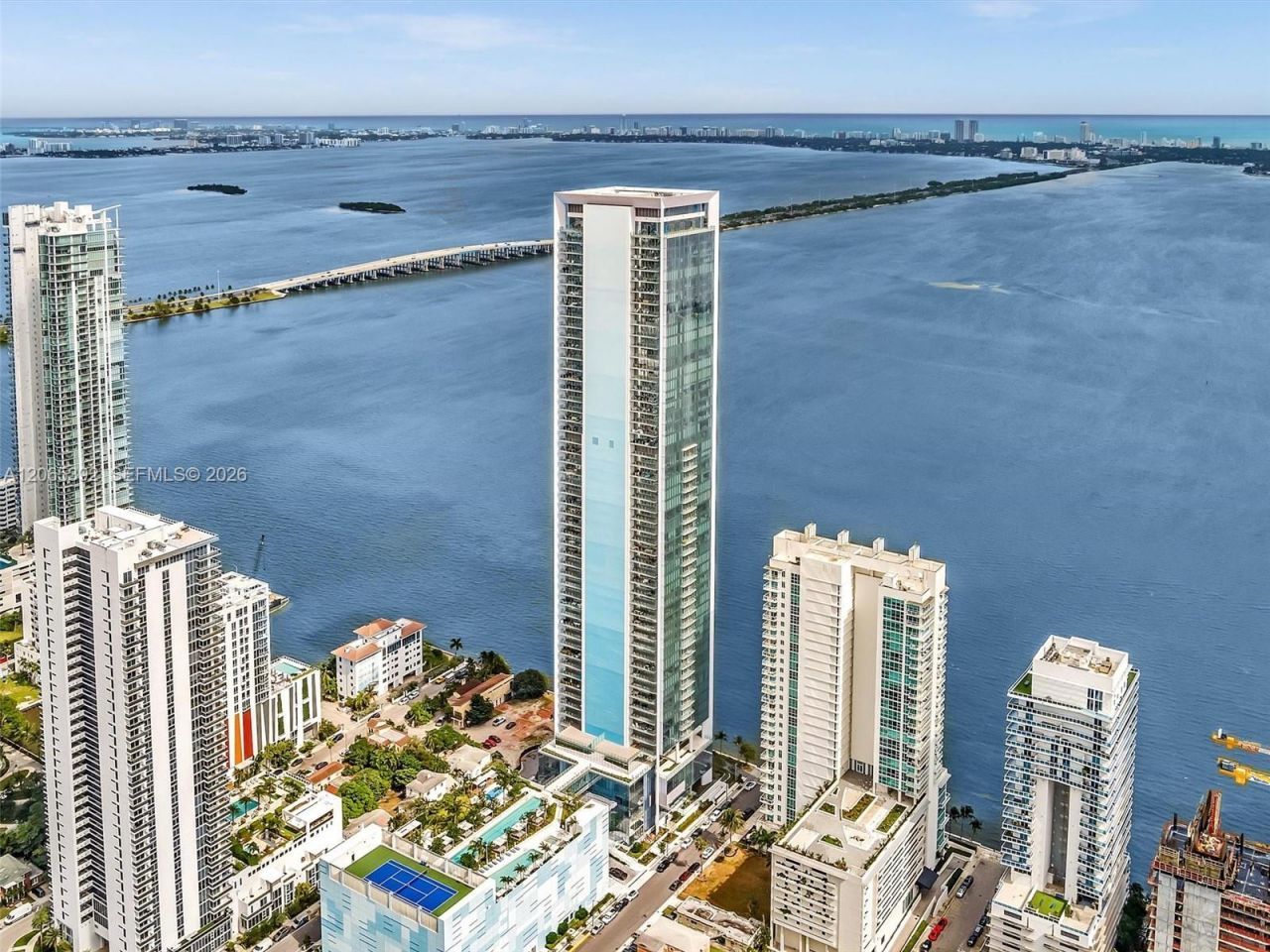 700 NE 26th Ter, Unit 3606, Miami, FL 33137 Photo
