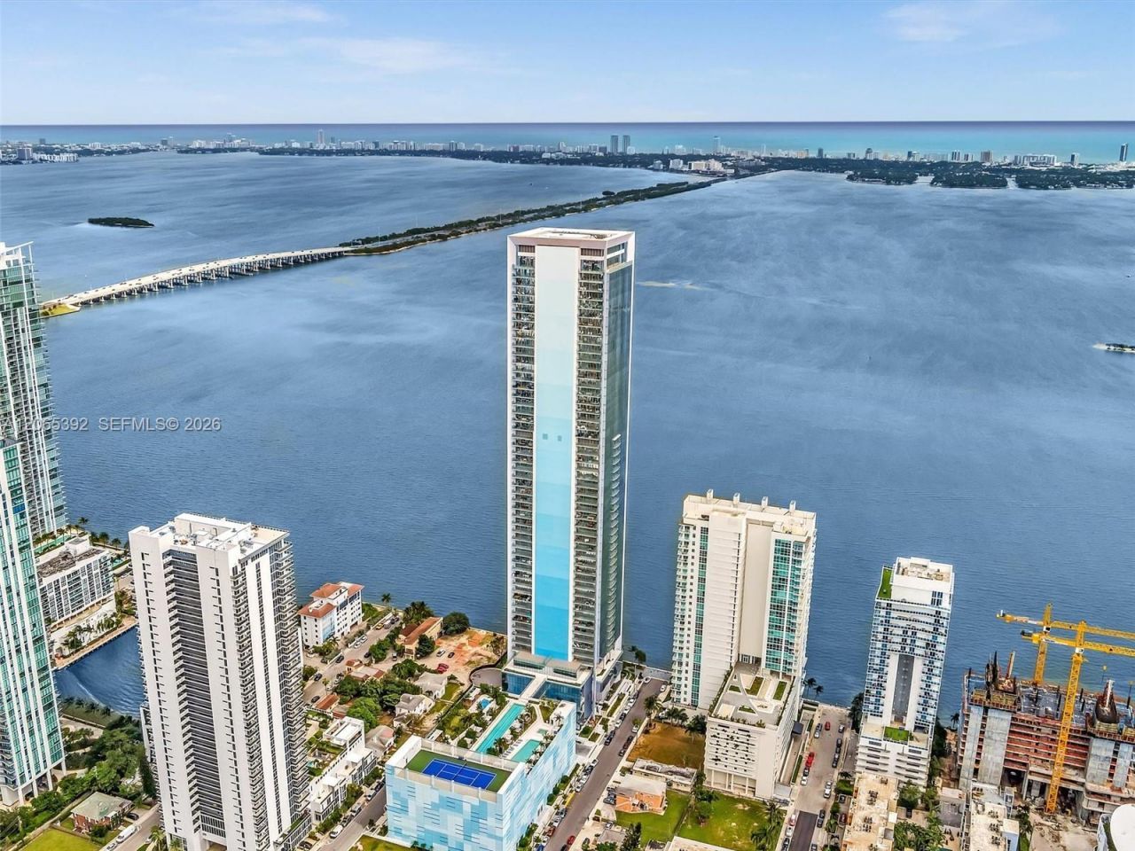 700 NE 26th Ter, Unit 3606, Miami, FL 33137 Photo