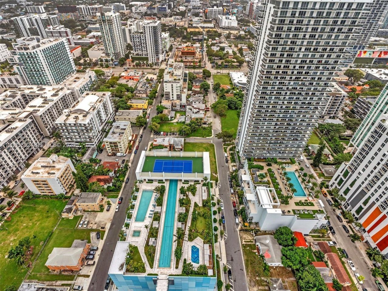 700 NE 26th Ter, Unit 3606, Miami, FL 33137 Photo