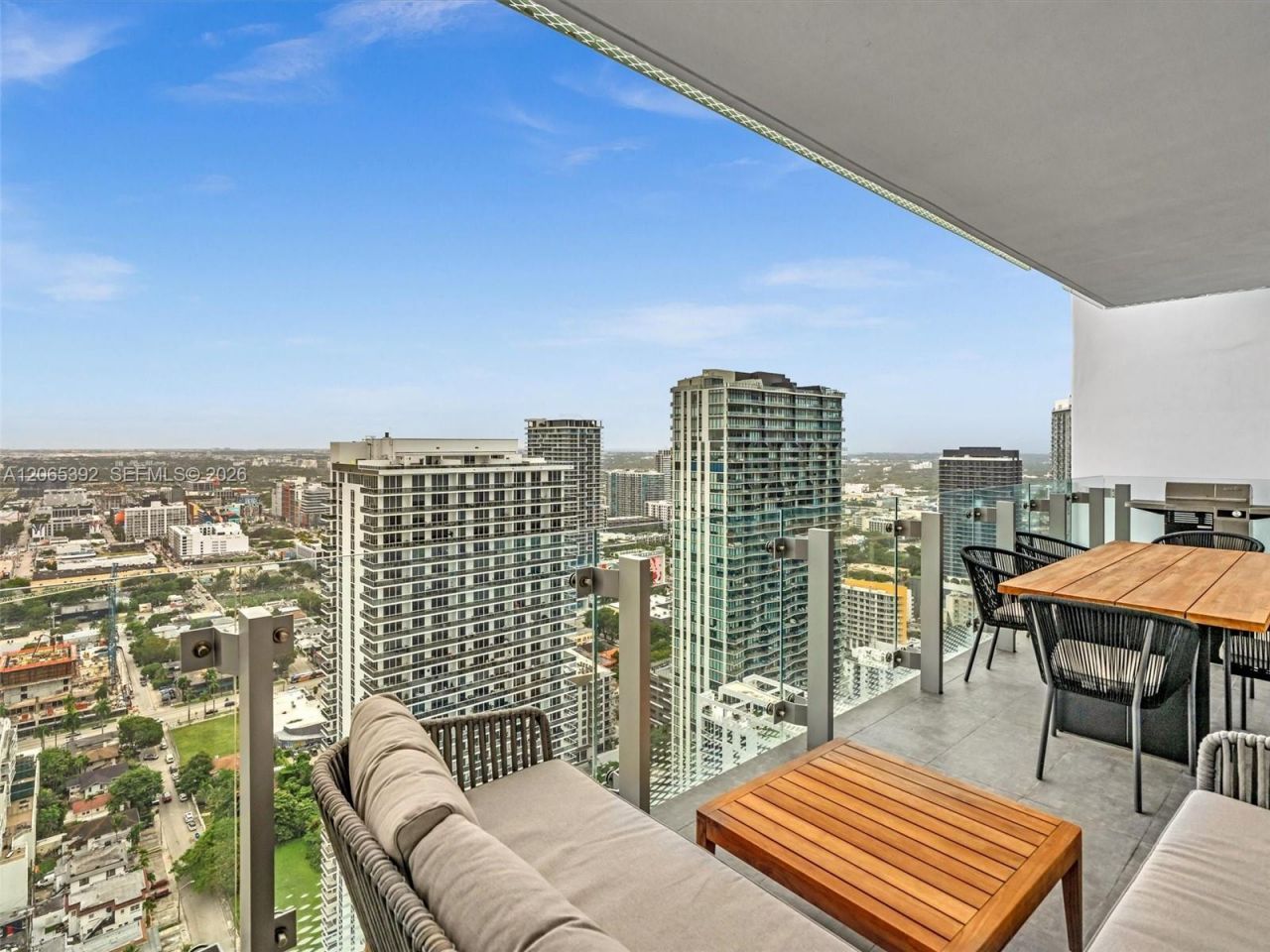 700 NE 26th Ter, Unit 3606, Miami, FL 33137 Photo