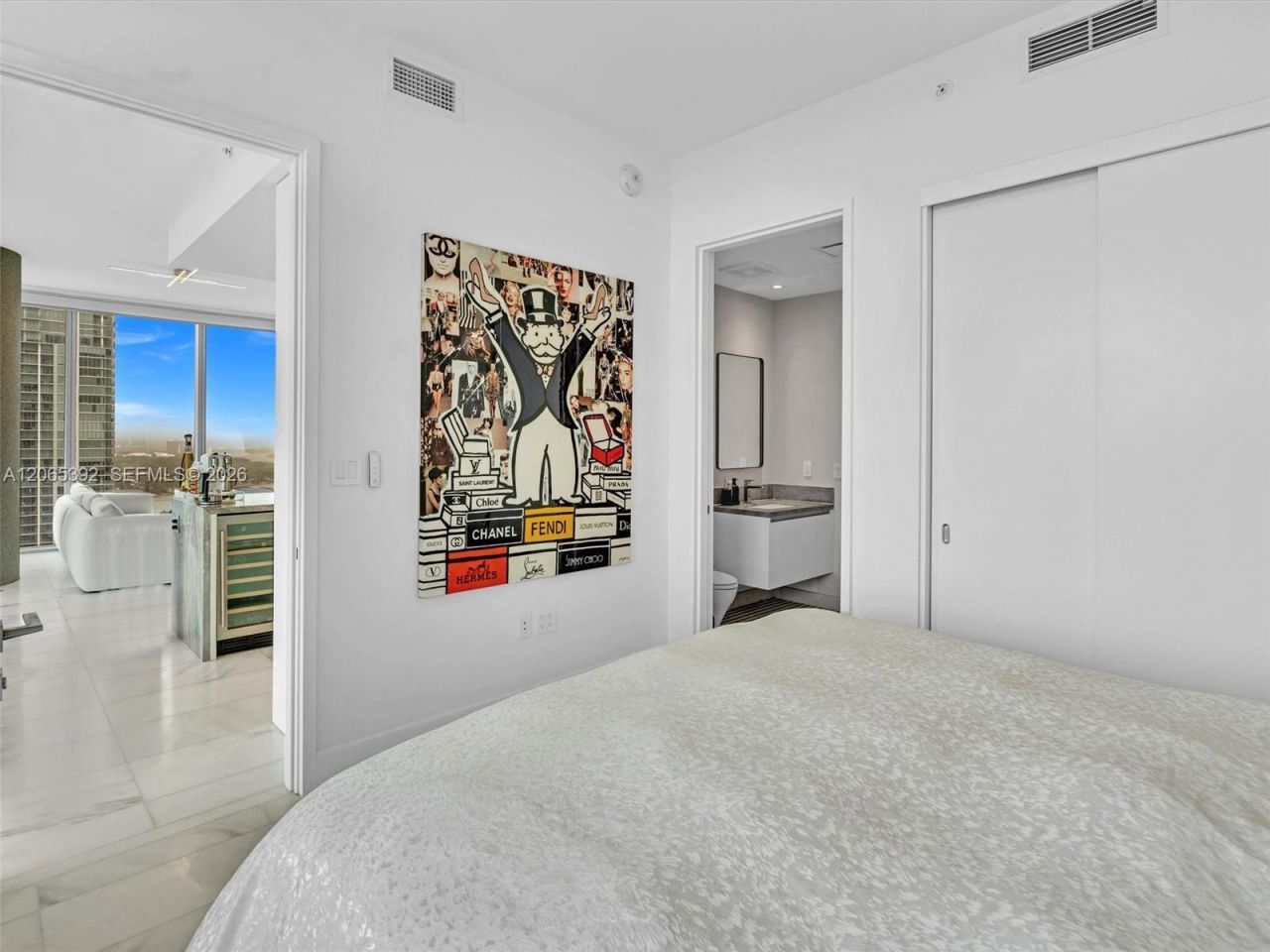 700 NE 26th Ter, Unit 3606, Miami, FL 33137 Photo