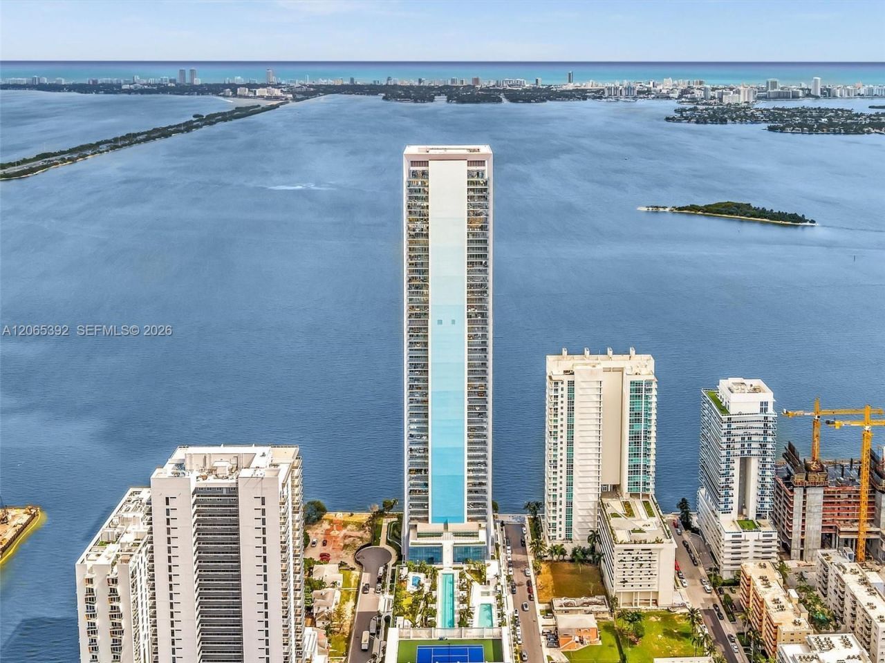 700 NE 26th Ter, Unit 3606, Miami, FL 33137 Photo