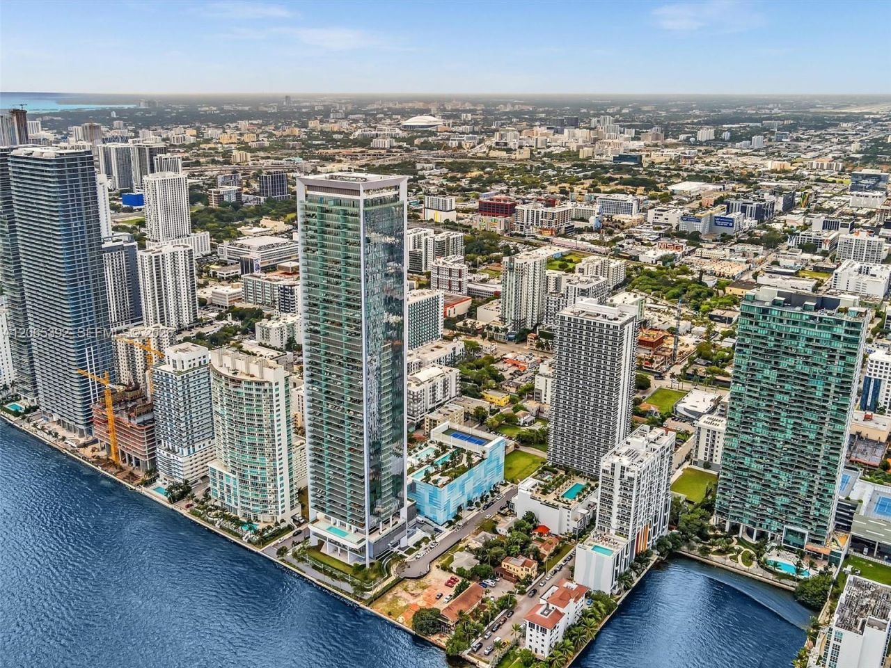 700 NE 26th Ter, Unit 3606, Miami, FL 33137 Photo