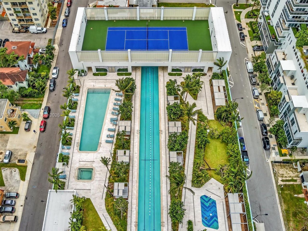 700 NE 26th Ter, Unit 3606, Miami, FL 33137 Photo