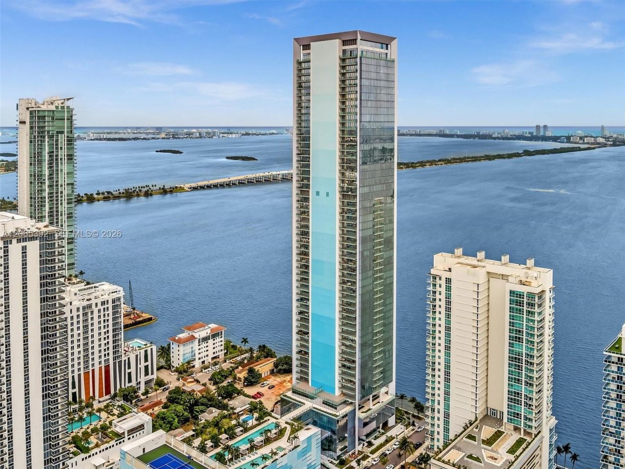 700 NE 26th Ter, Unit 3606, Miami, FL 33137 Photo