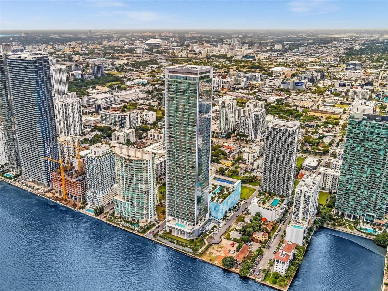 700 NE 26th Ter, Unit 3606, Miami, FL 33137 Photo