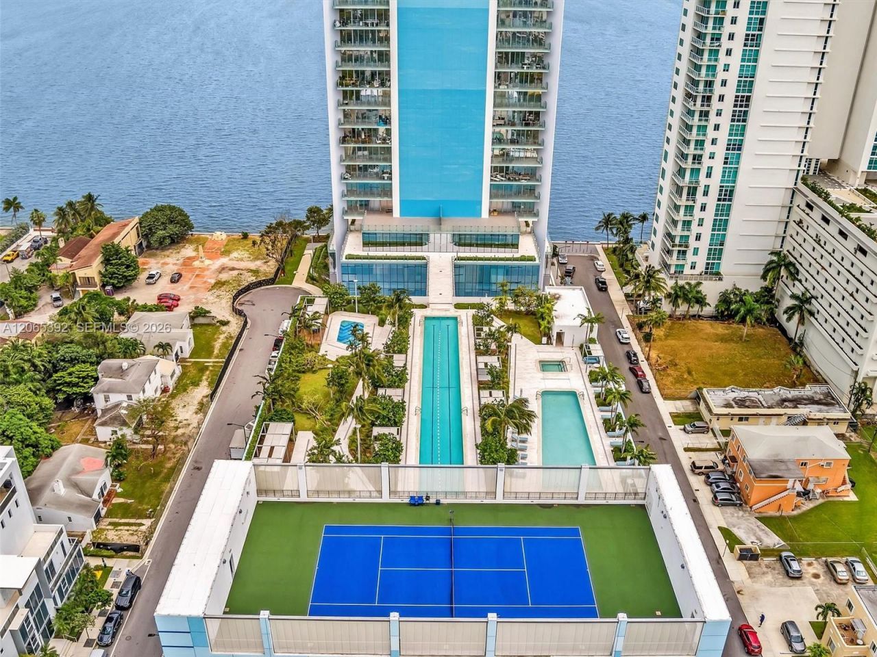 700 NE 26th Ter, Unit 3606, Miami, FL 33137 Photo