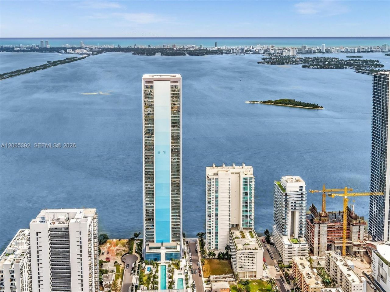 700 NE 26th Ter, Unit 3606, Miami, FL 33137 Photo