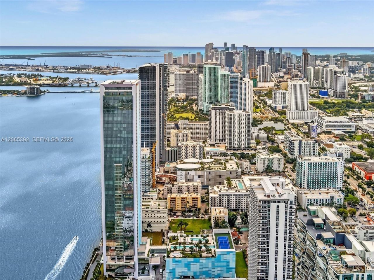 700 NE 26th Ter, Unit 3606, Miami, FL 33137 Photo