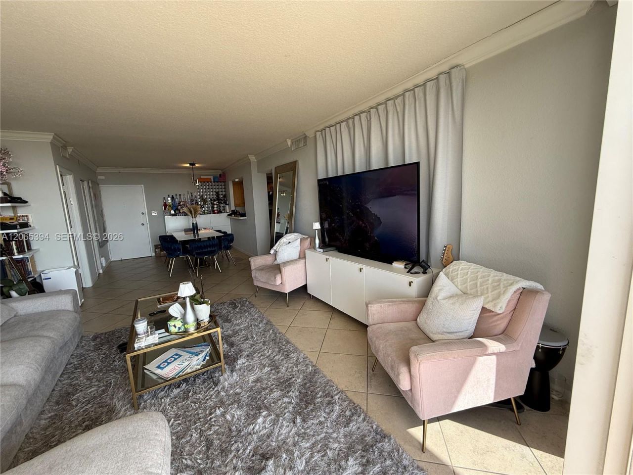 5600 Collins Ave , Unit 16G, Miami Beach, FL 33140 Photo