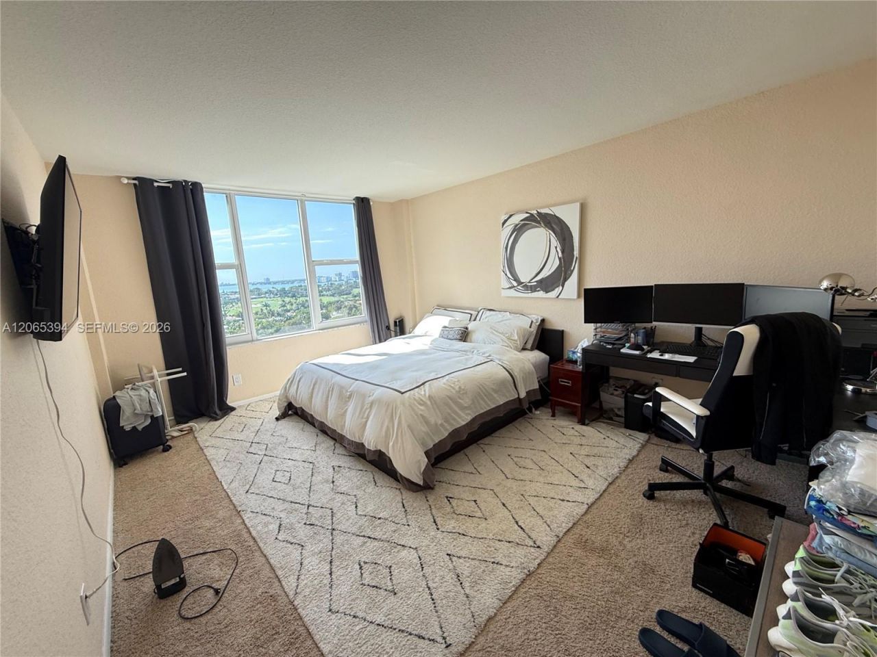 5600 Collins Ave , Unit 16G, Miami Beach, FL 33140 Photo