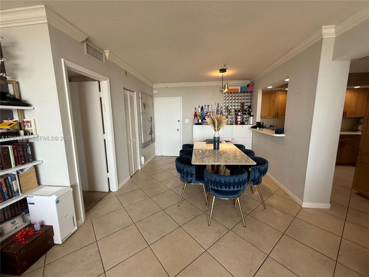 5600 Collins Ave , Unit 16G, Miami Beach, FL 33140 Photo