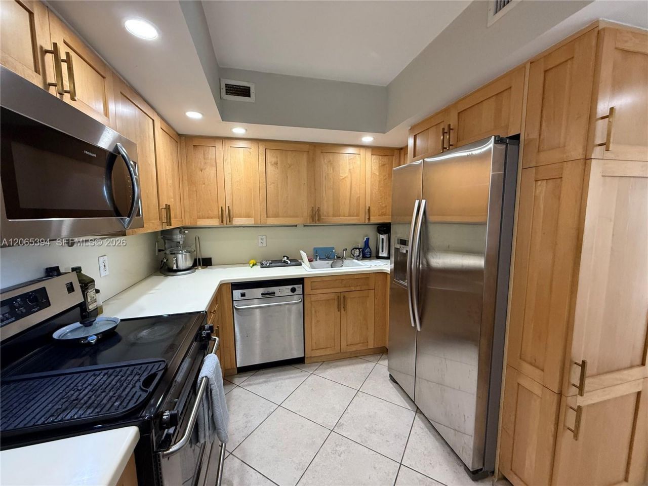 5600 Collins Ave , Unit 16G, Miami Beach, FL 33140 Photo