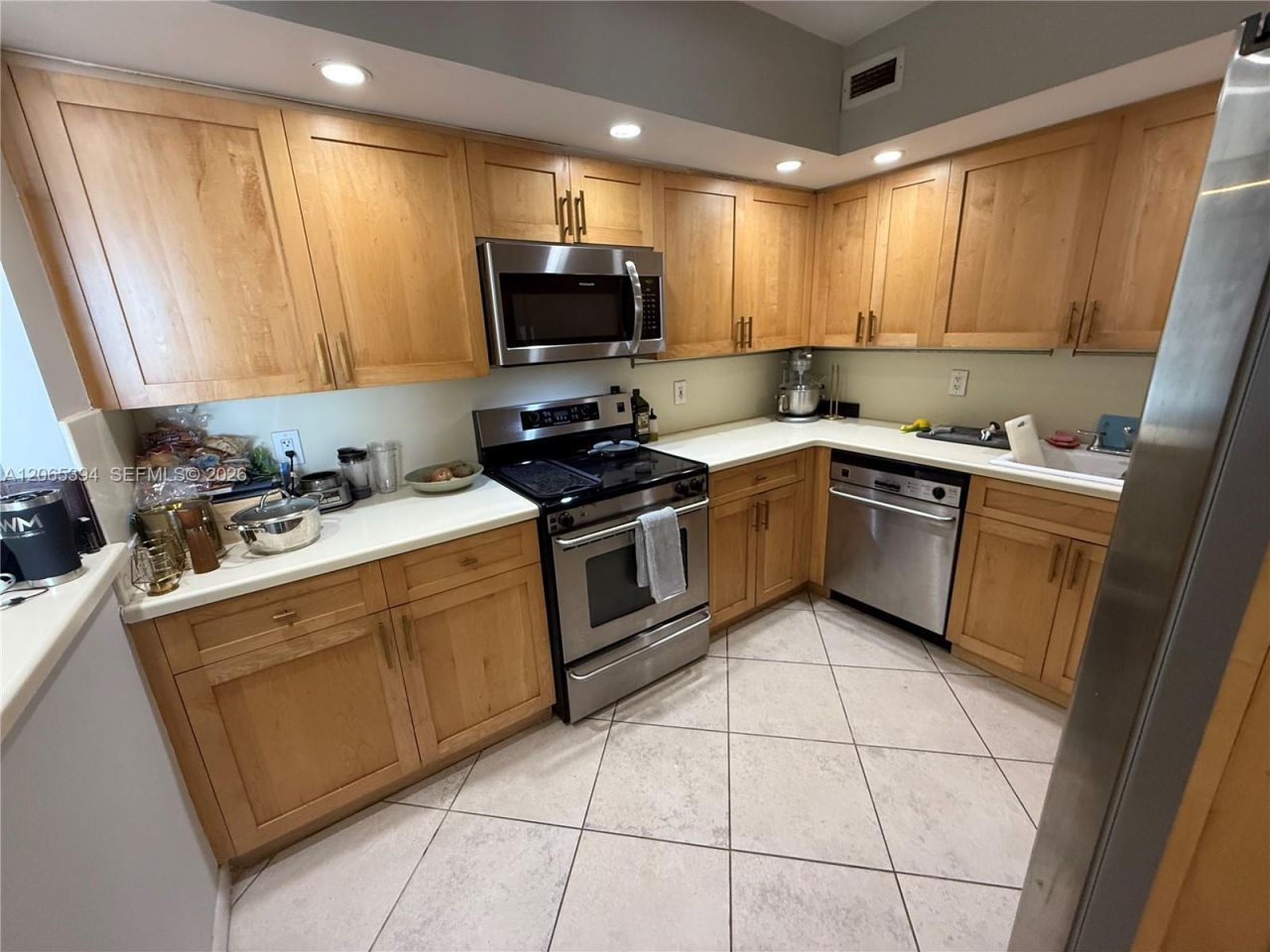 5600 Collins Ave , Unit 16G, Miami Beach, FL 33140 Photo